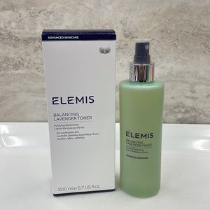 ELEMIS Balancing Lavender Toner (NEW)
